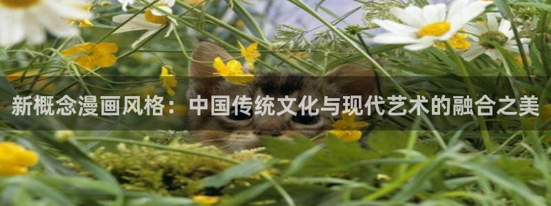 汗汗漫画全集：新概念漫画风格：中国传统文化与现代艺术的融合之美